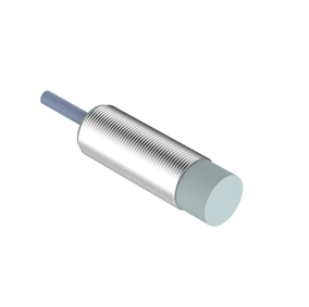 SENSOR INDUCTIVO D18 METAL CA-CC NA I8CN-M1808U-O3U2 Sn=8mm 2P+T